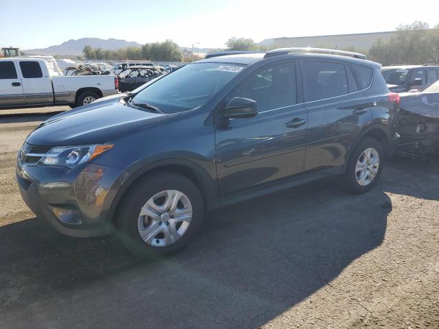 TOYOTA RAV4 2015 jtmzfrev1fd053757