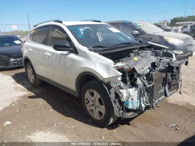 TOYOTA RAV4 2015 jtmzfrev1fd055766