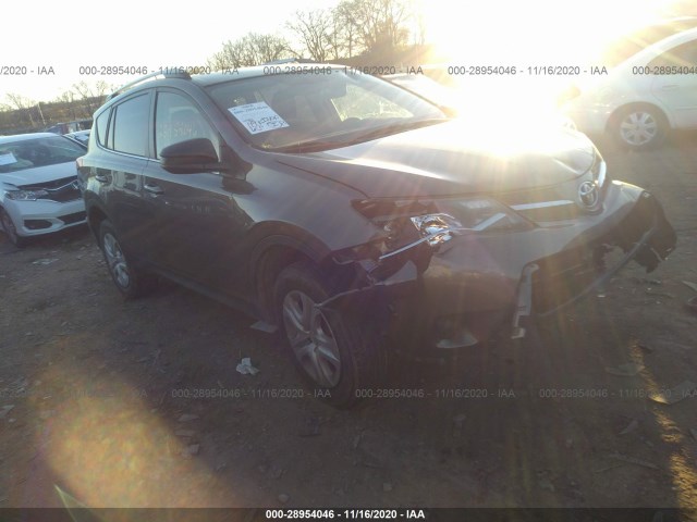 TOYOTA RAV4 2015 jtmzfrev1fd067383