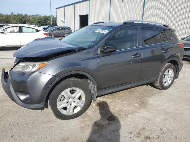 TOYOTA RAV4 2015 jtmzfrev1fd069764