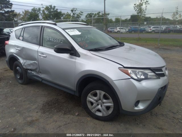 TOYOTA RAV4 2015 jtmzfrev1fd072907