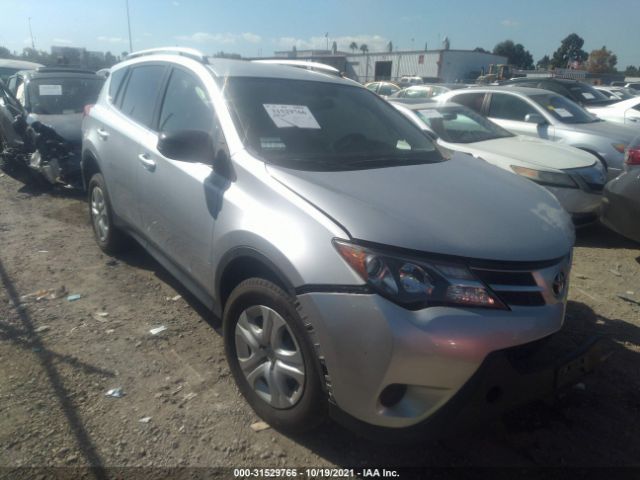 TOYOTA RAV4 2015 jtmzfrev1fj024485