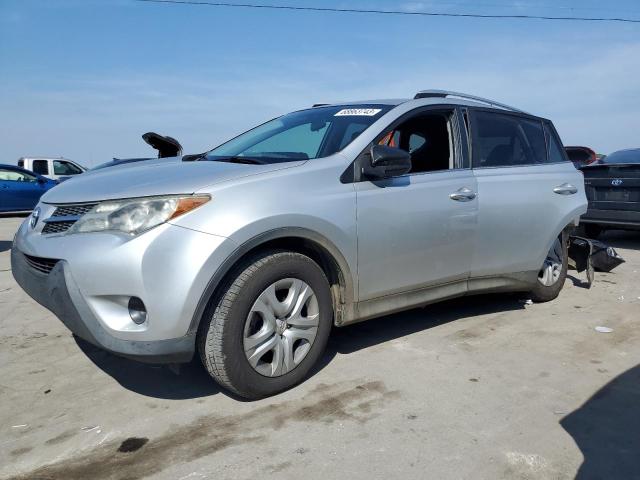 TOYOTA RAV4 2015 jtmzfrev1fj032294