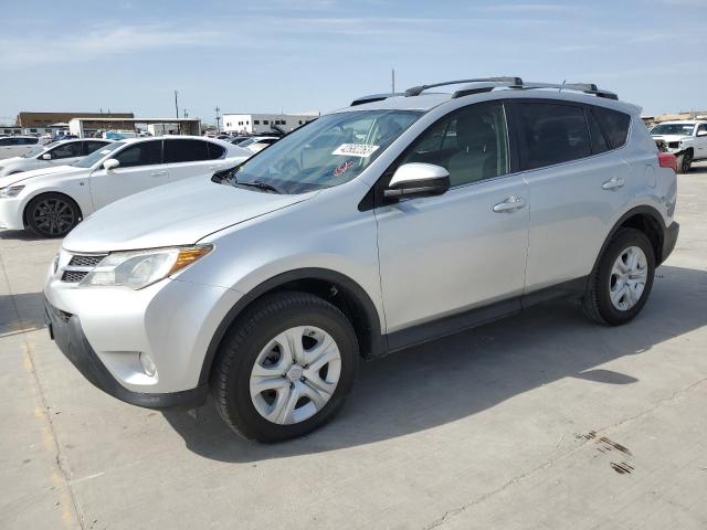 TOYOTA RAV4 2015 jtmzfrev1fj032781