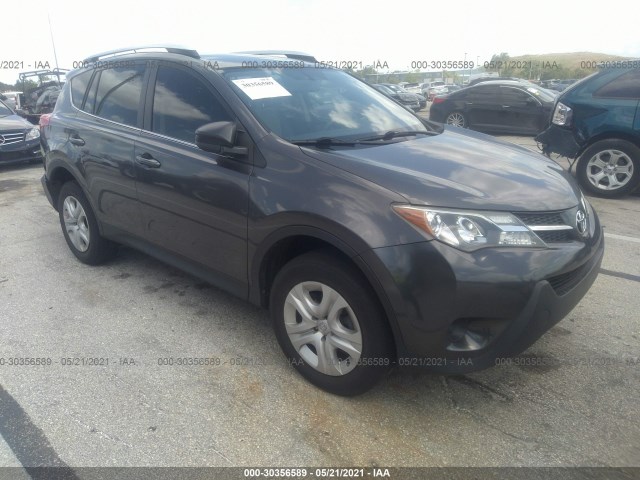 TOYOTA RAV4 2015 jtmzfrev1fj033011