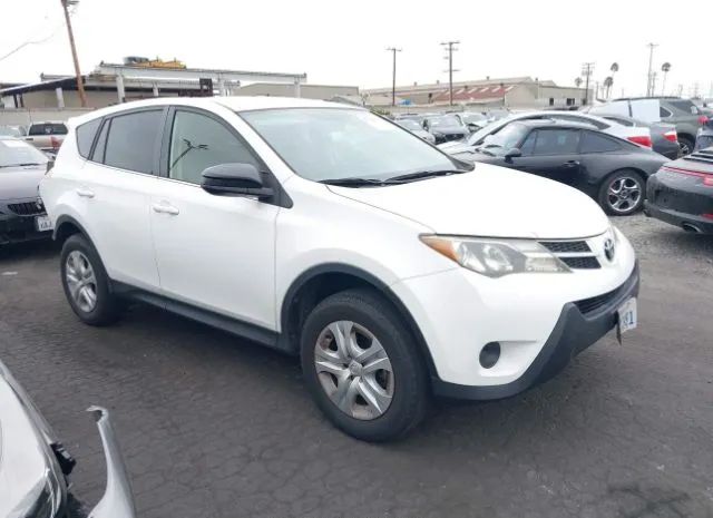 TOYOTA RAV4 2015 jtmzfrev1fj039407