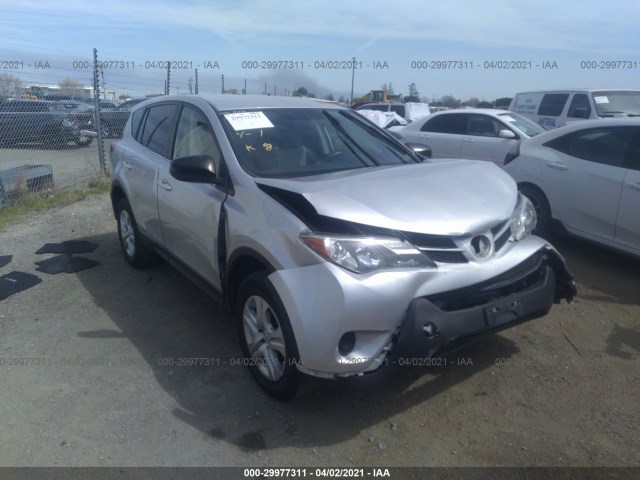 TOYOTA RAV4 2015 jtmzfrev1fj040444