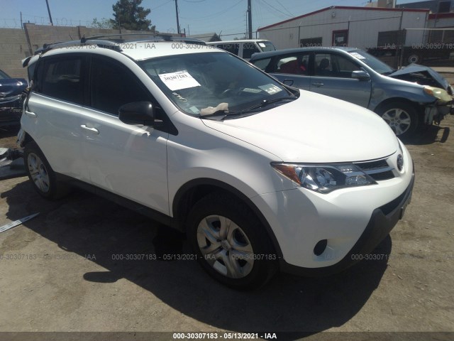 TOYOTA RAV4 2015 jtmzfrev1fj042078