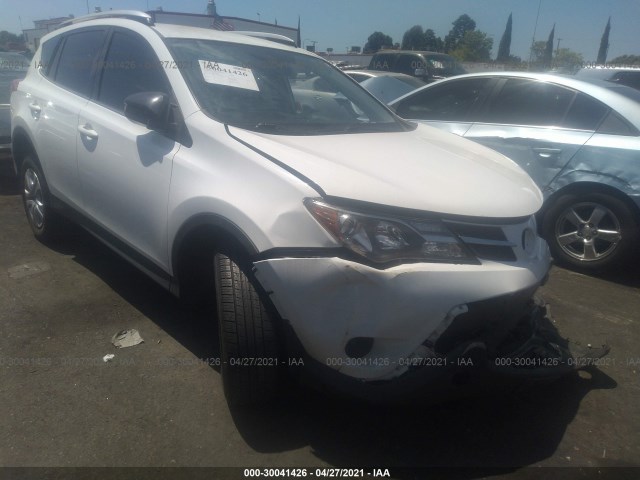 TOYOTA RAV4 2015 jtmzfrev1fj043750