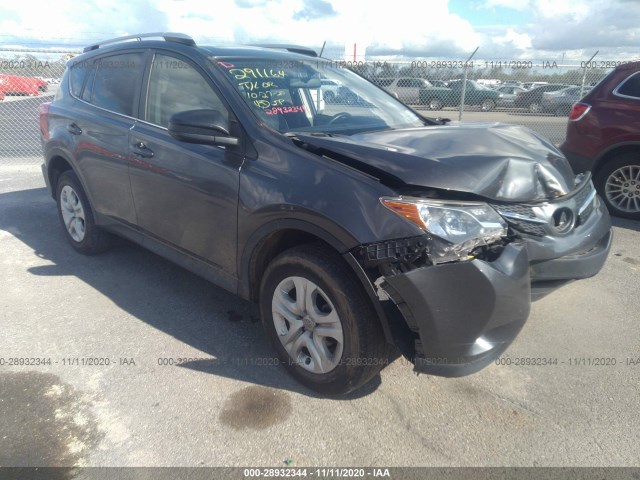 TOYOTA RAV4 2015 jtmzfrev1fj044929