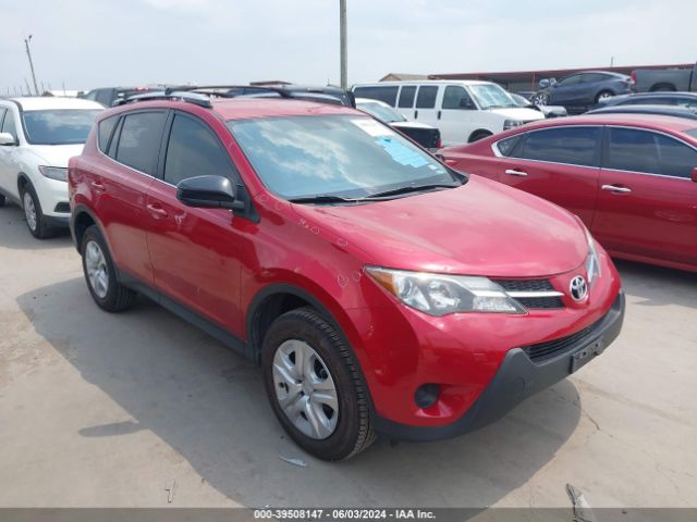 TOYOTA RAV4 2015 jtmzfrev1fj045983