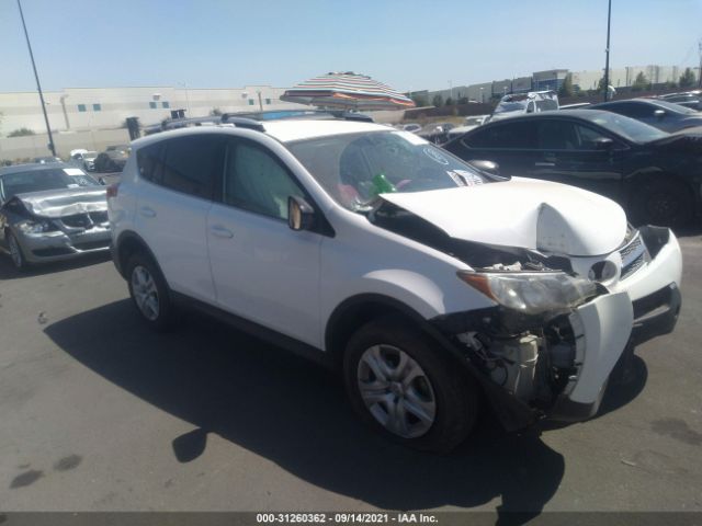 TOYOTA RAV4 2015 jtmzfrev1fj050939