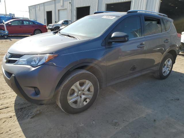 TOYOTA RAV4 2015 jtmzfrev1fj053128