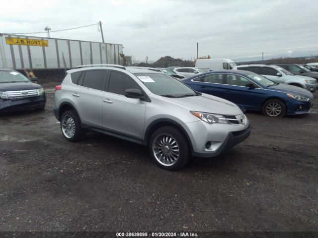 TOYOTA RAV4 2015 jtmzfrev1fj053422