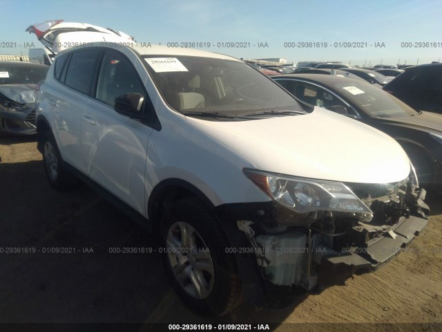 TOYOTA RAV4 2015 jtmzfrev1fj055185