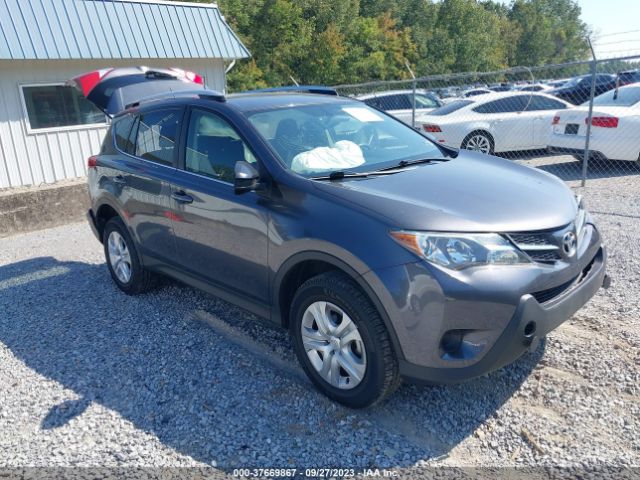 TOYOTA RAV4 2015 jtmzfrev1fj059334