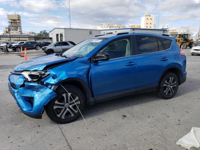 TOYOTA RAV4 LE 2016 jtmzfrev1gj068441