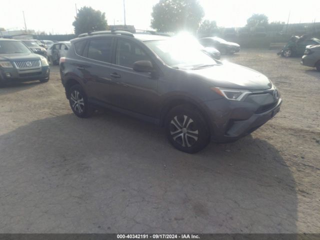 TOYOTA RAV4 2016 jtmzfrev1gj075518