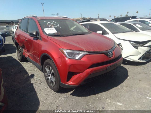 TOYOTA RAV4 2016 jtmzfrev1gj079374