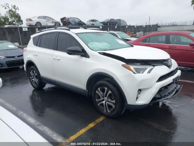 TOYOTA RAV4 2016 jtmzfrev1gj080816