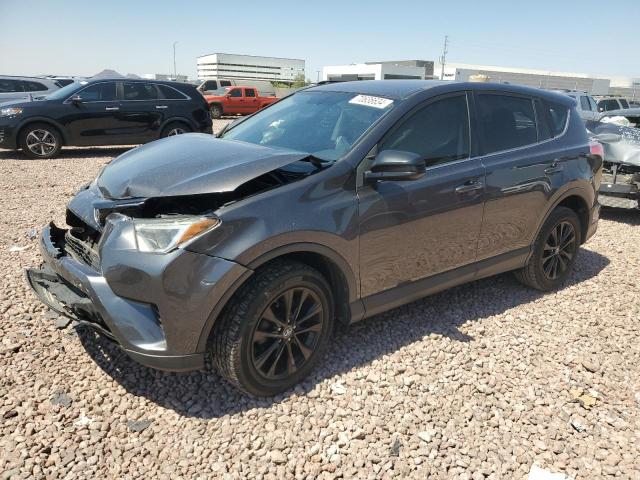 TOYOTA RAV4 LE 2016 jtmzfrev1gj085482