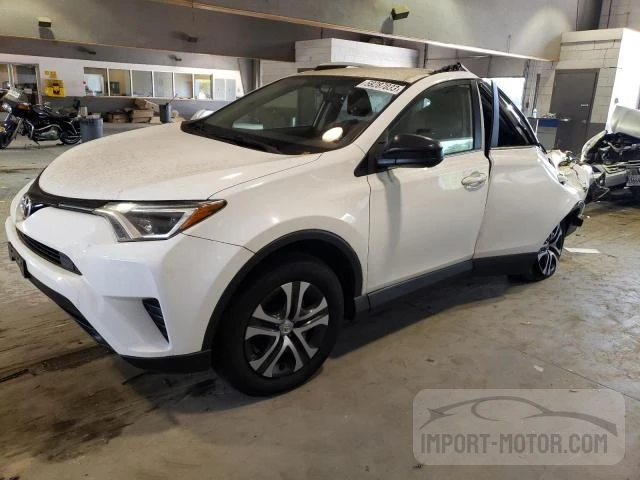 TOYOTA RAV 4 2016 jtmzfrev1gj086826