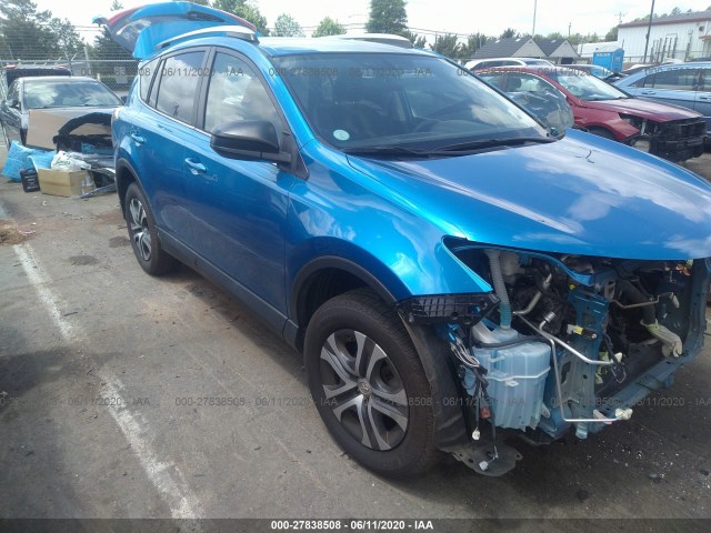 TOYOTA RAV4 2016 jtmzfrev1gj088740