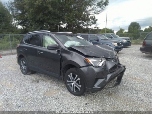 TOYOTA RAV4 2016 jtmzfrev1gj094229