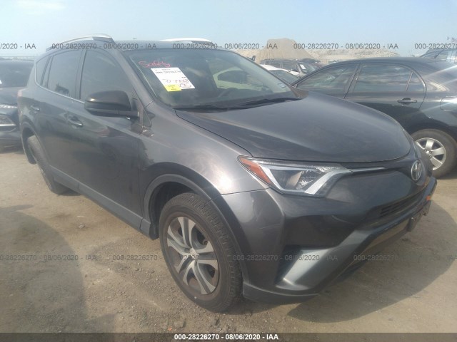 TOYOTA RAV4 2016 jtmzfrev1gj098524