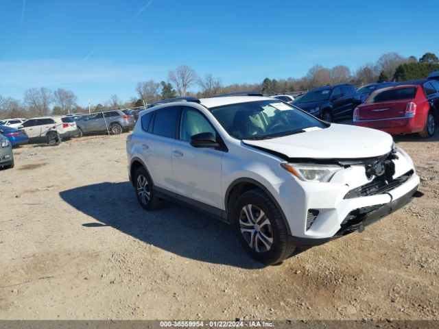 TOYOTA RAV4 2017 jtmzfrev1hj122189