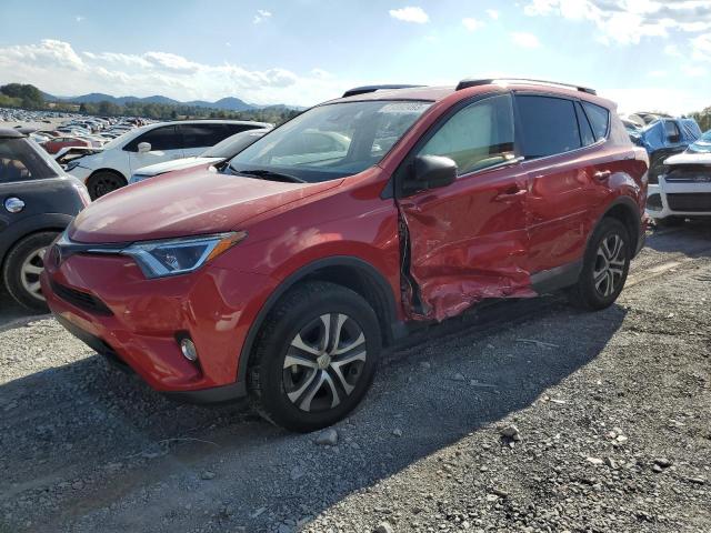 TOYOTA RAV4 2017 jtmzfrev1hj125433