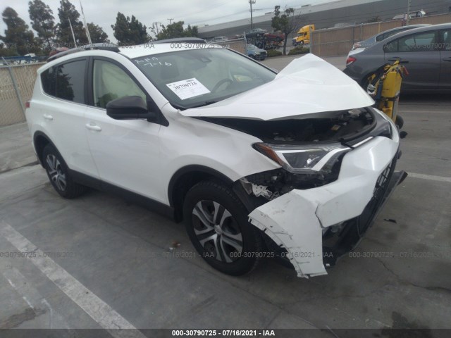 TOYOTA RAV4 2017 jtmzfrev1hj127912