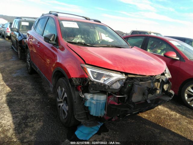 TOYOTA RAV4 2017 jtmzfrev1hj131054