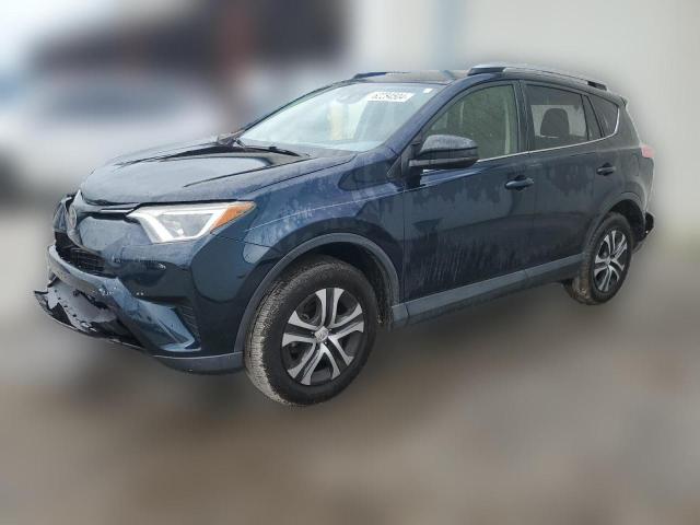 TOYOTA RAV4 2017 jtmzfrev1hj133144