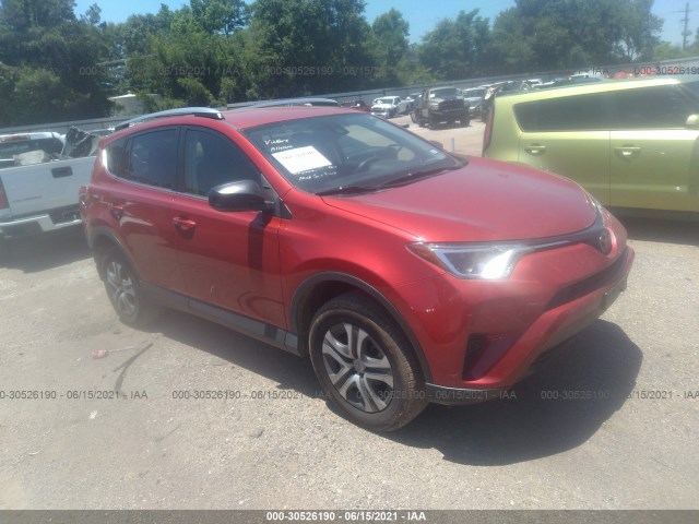 TOYOTA RAV4 2017 jtmzfrev1hj146458