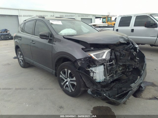 TOYOTA RAV4 2017 jtmzfrev1hj700596