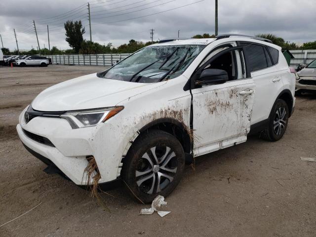 TOYOTA RAV4 2017 jtmzfrev1hj702736