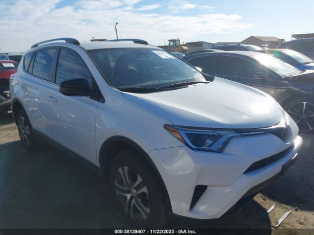 TOYOTA RAV4 2017 jtmzfrev1hj709525