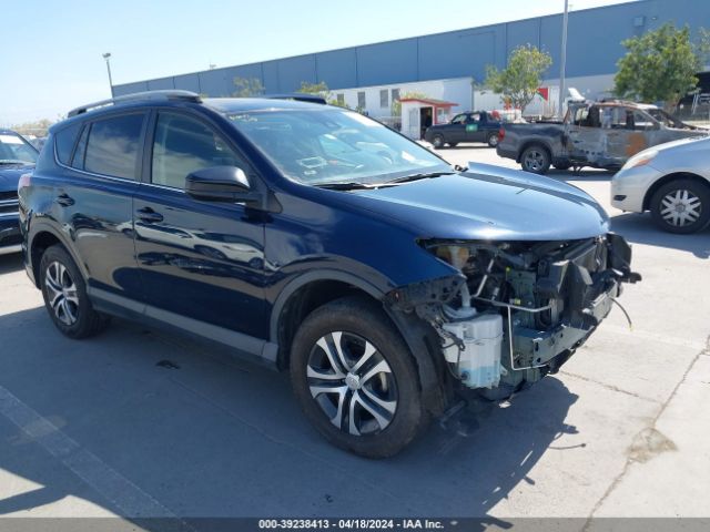 TOYOTA RAV4 2017 jtmzfrev1hj710156