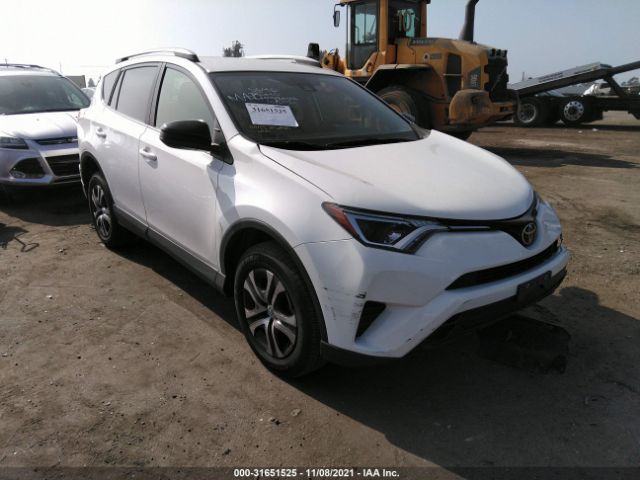 TOYOTA RAV4 2017 jtmzfrev1hj710609