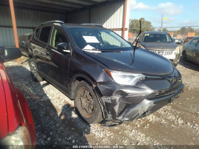 TOYOTA RAV4 2017 jtmzfrev1hj712232