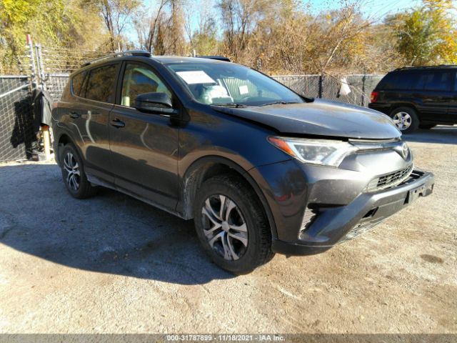 TOYOTA RAV4 2017 jtmzfrev1hj716197