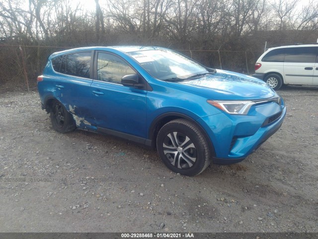 TOYOTA RAV4 2017 jtmzfrev1hj716720