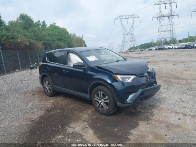 TOYOTA RAV4 2017 jtmzfrev1hj717236