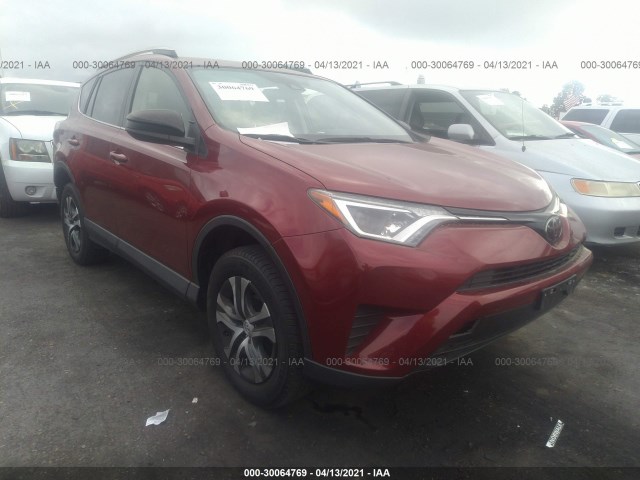 TOYOTA RAV4 2018 jtmzfrev1jd120978