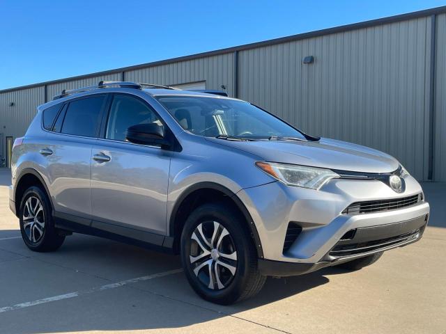 TOYOTA RAV4 2018 jtmzfrev1jd127896