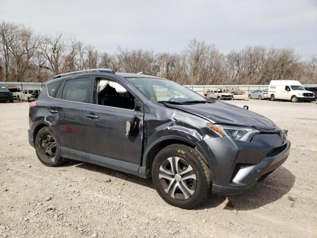 TOYOTA RAV4 2018 jtmzfrev1jd130295