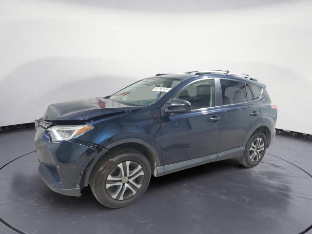 TOYOTA RAV4 LE 2018 jtmzfrev1jj157482