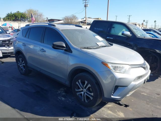 TOYOTA RAV4 2018 jtmzfrev1jj160768