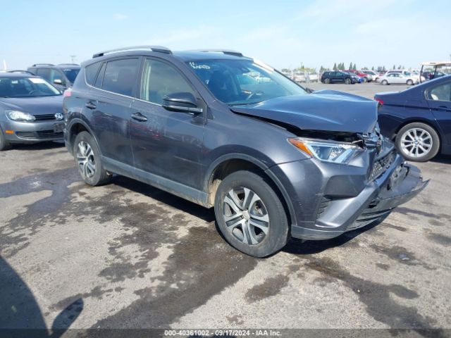 TOYOTA RAV4 2018 jtmzfrev1jj165680